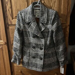 Marilynn & me Blazer
Brand new